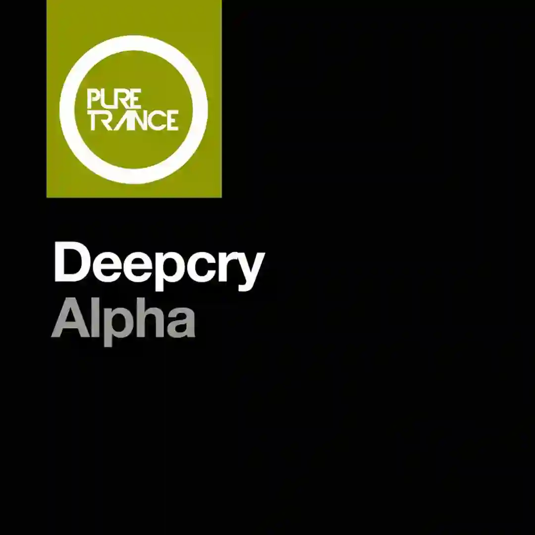 Alpha cover