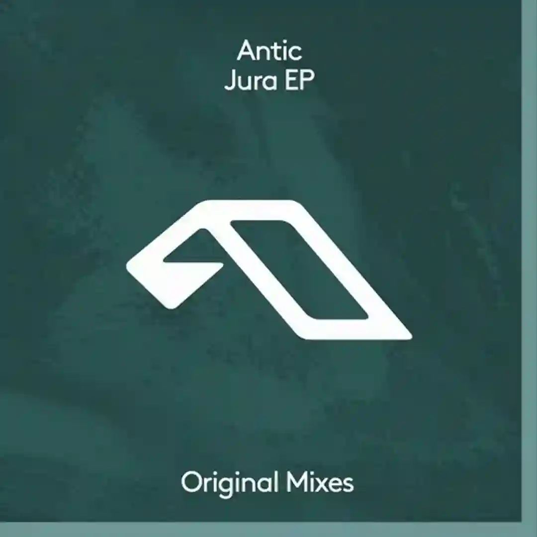 Jura EP cover