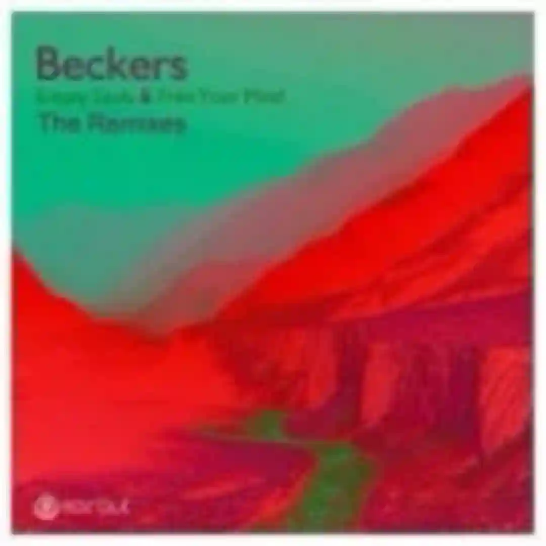 Empty Souls & Free Your Mind (The Remixes) cover