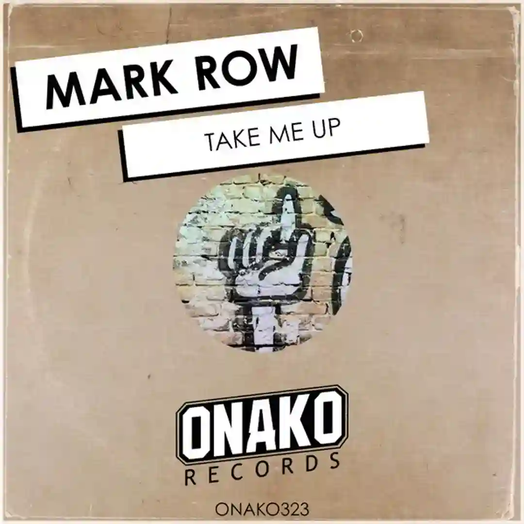 Take Me Up (Radio Edit) cover