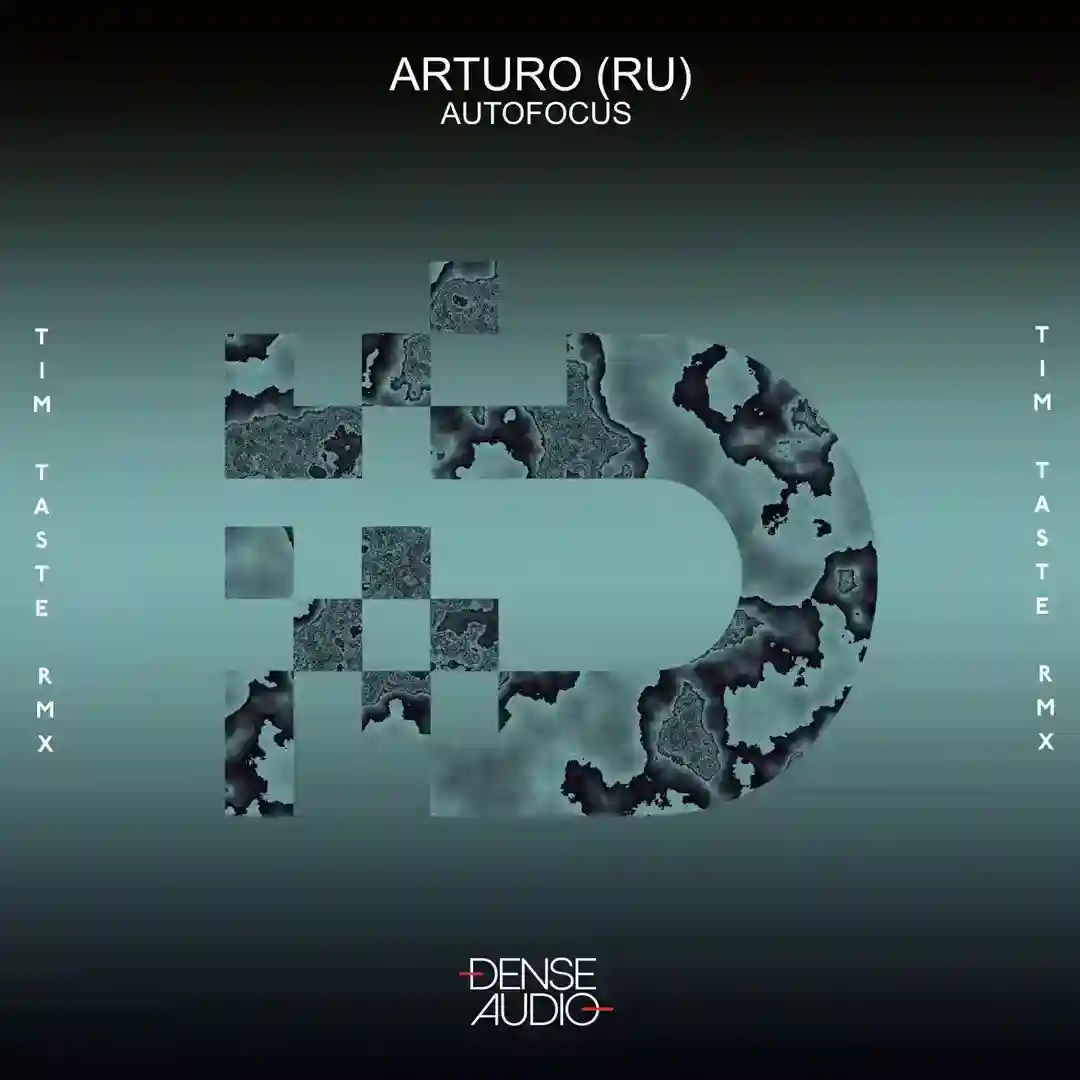 Autofocus (TiM TASTE Remix) cover