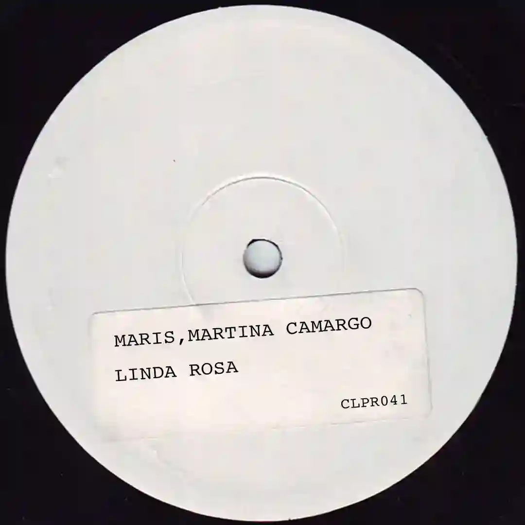 Linda Rosa (Original Mix) cover