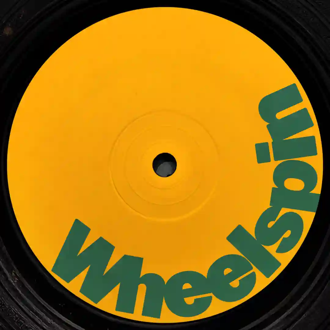 Dubplate Style cover
