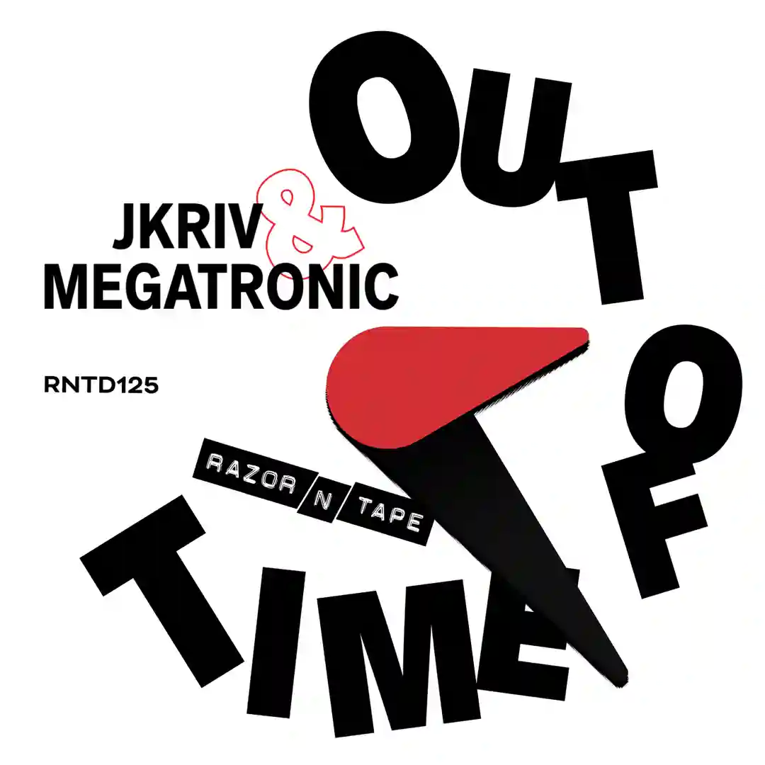 Out of Time (Instrumental) cover