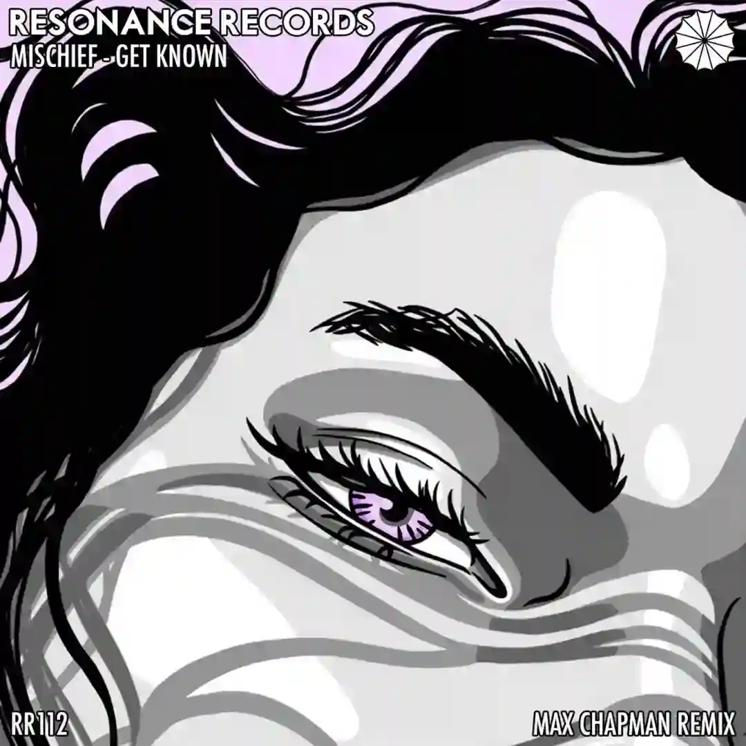 Get Known (Max Chapman Remix) cover