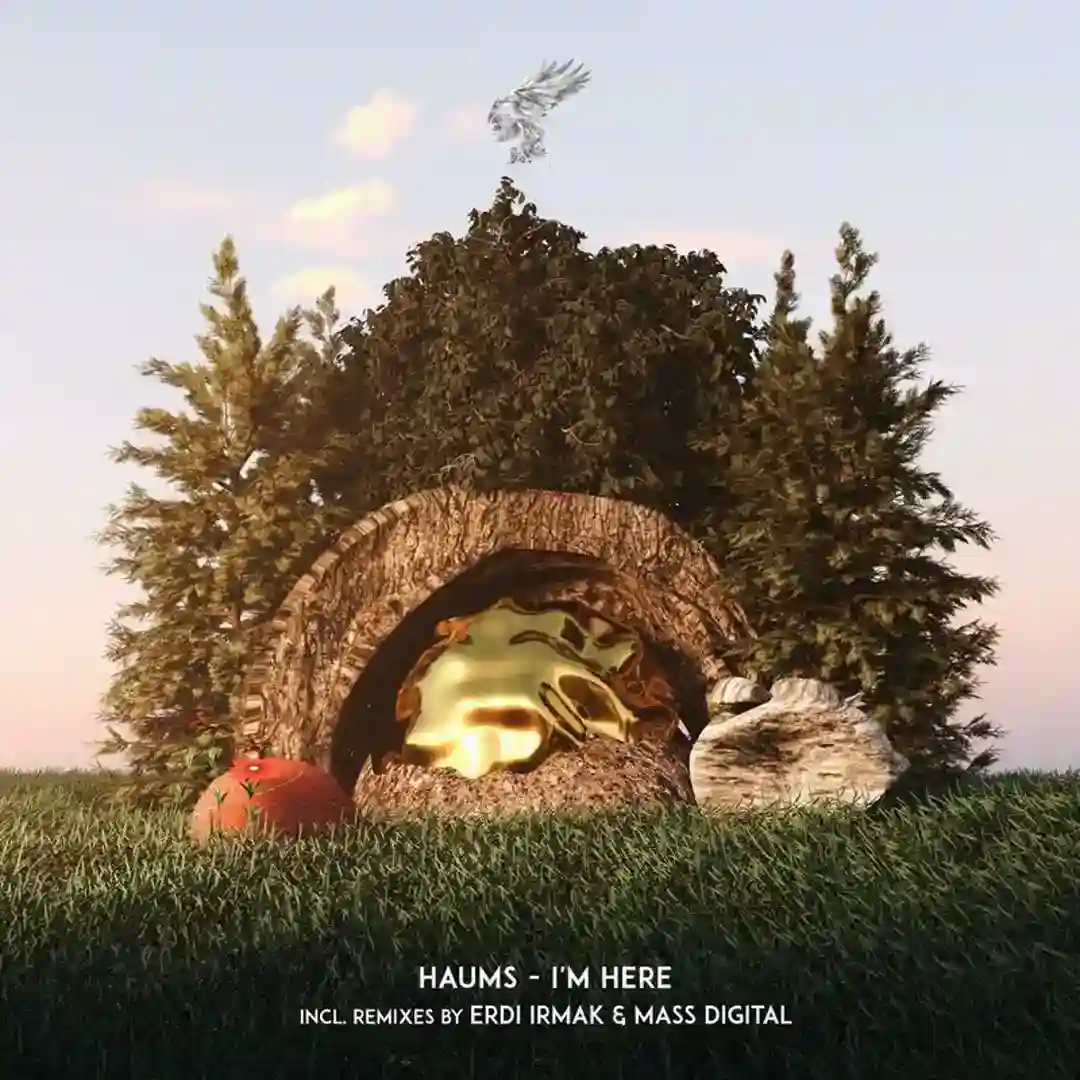 The Jungle (Mass Digital Remix) cover