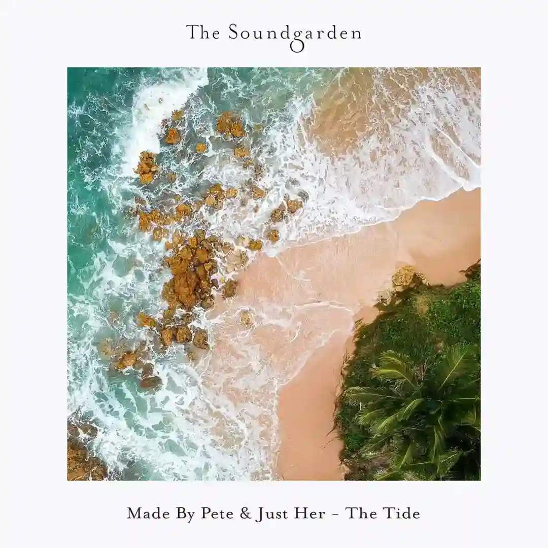 The Tide (Jody Barr Remix) cover