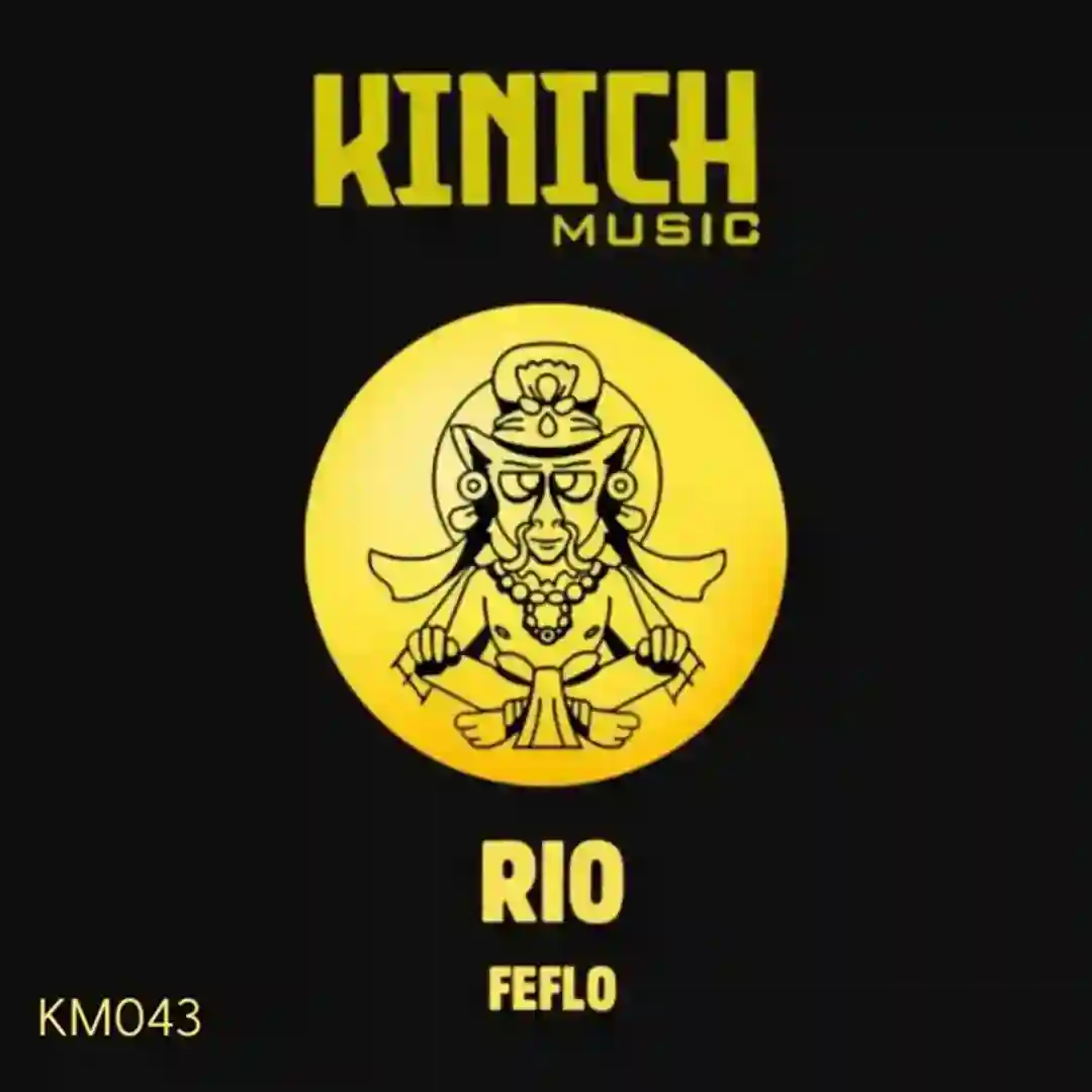 Rio cover