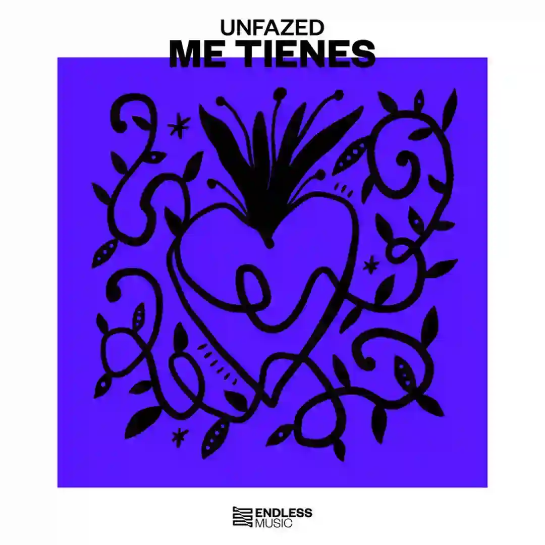 Me Tienes (Extended Mix) cover