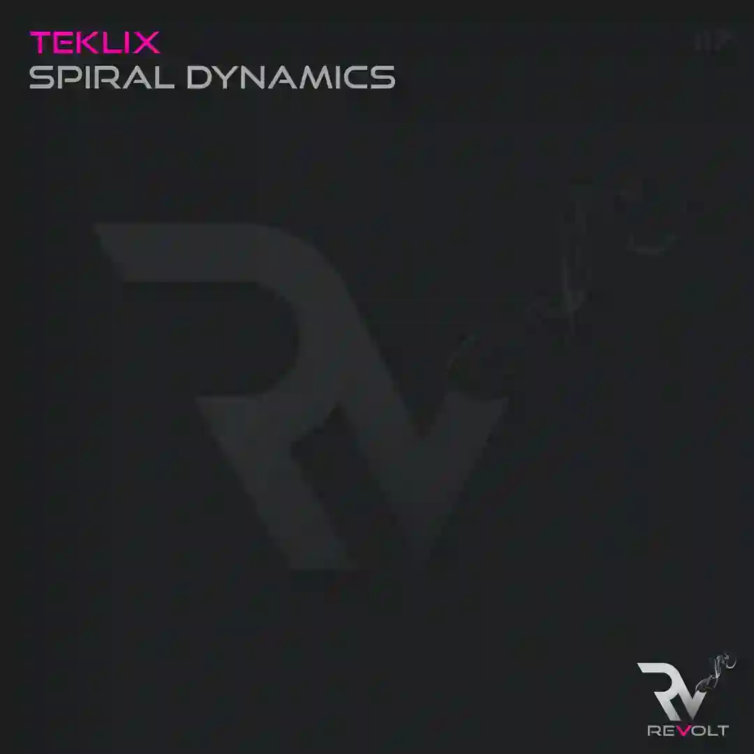 Spiral Dynamics cover