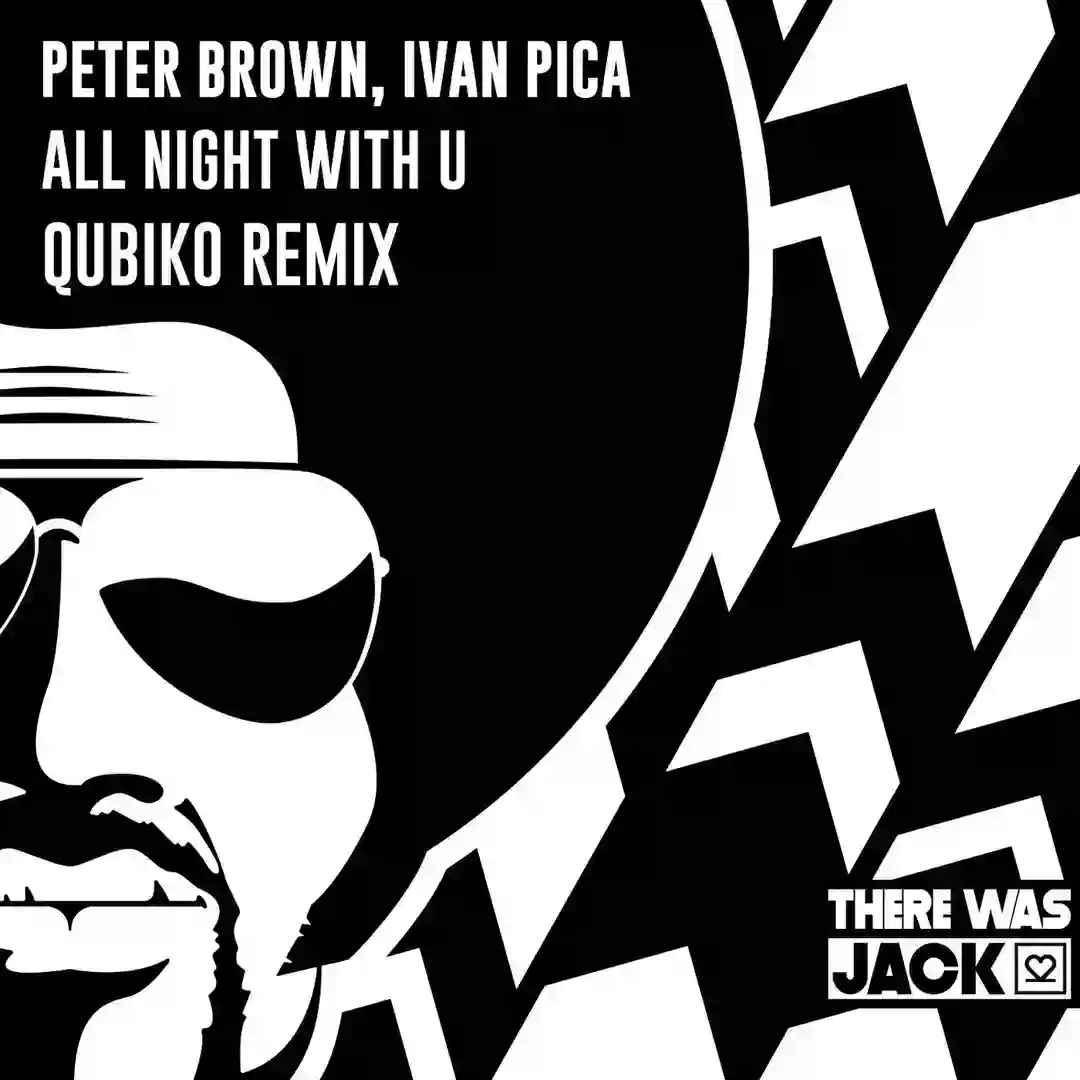 All Night With U (Qubiko Extended Remix) cover