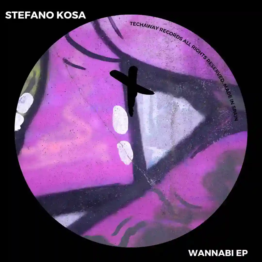 Kapoom (Original Mix) cover