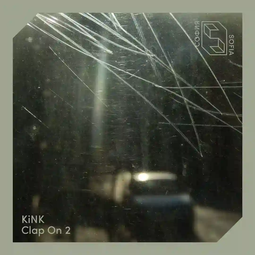 Disco Spectrum (Original Mix) cover