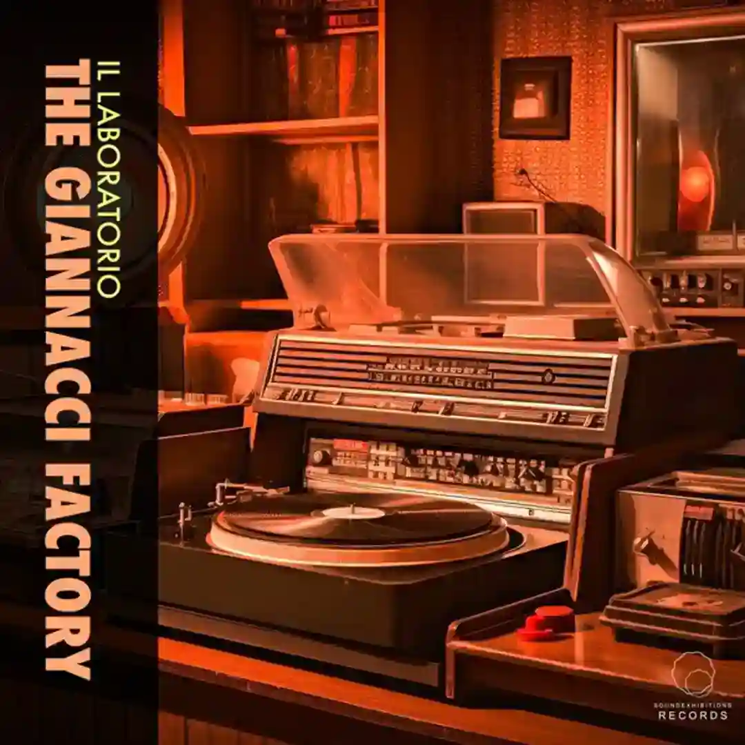 Sunday Gruv (Original Mix) cover