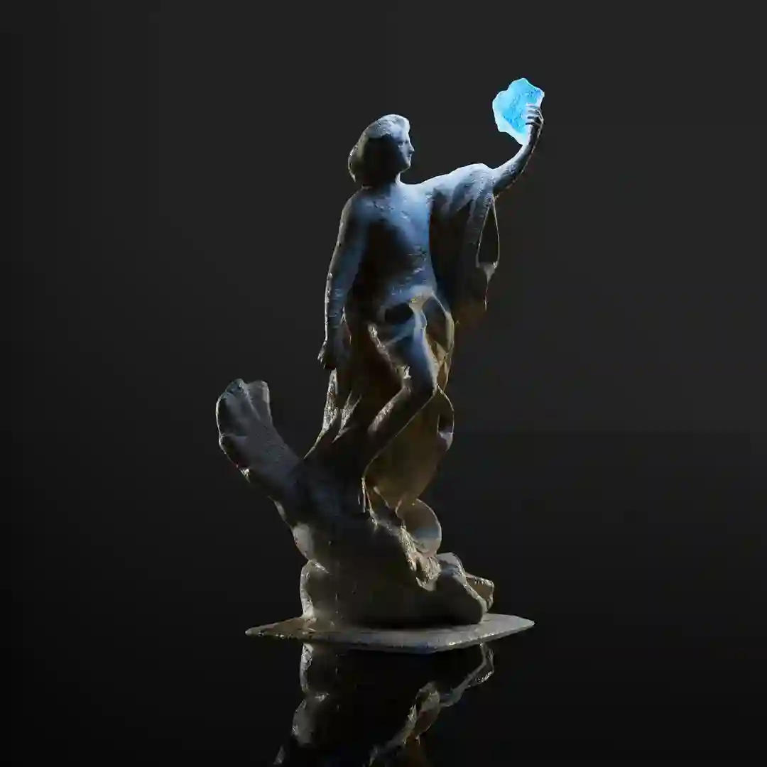 Caught Up cover