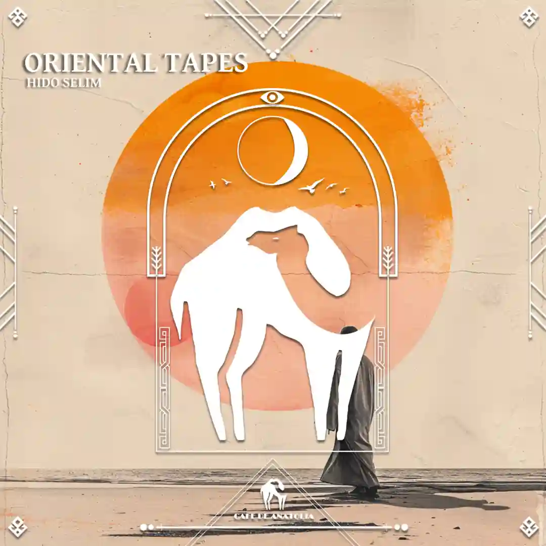 Interlude: Besiktas Fish Market (Original Mix) cover