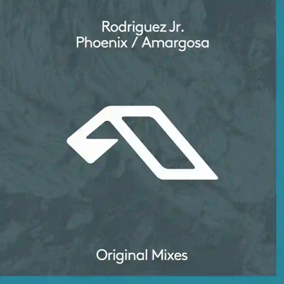 Amargosa (Extended Mix) cover