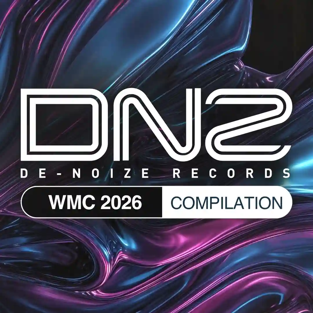WMC 2026 Compilation cover