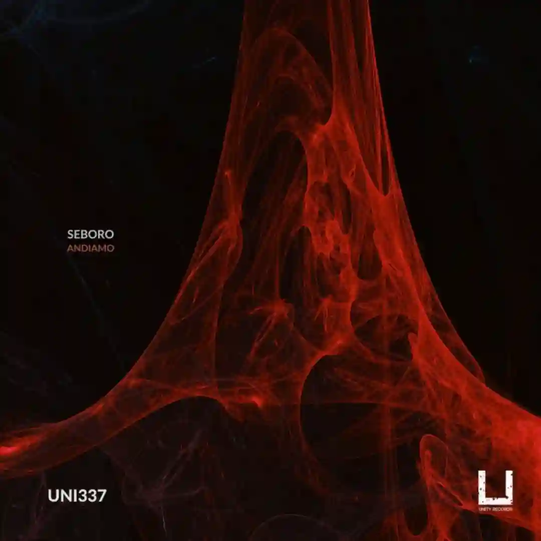 Rubberleg (Original Mix) cover
