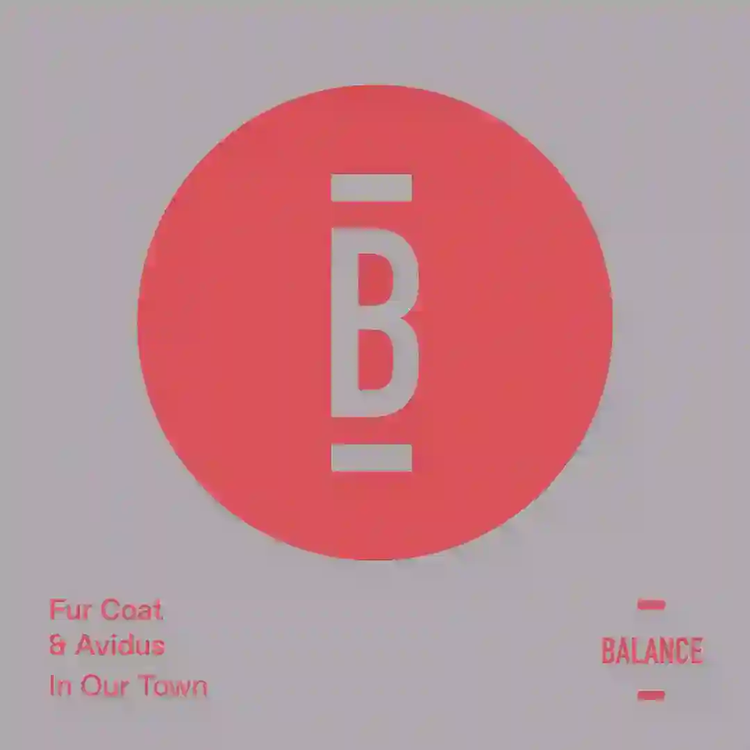 In Our Town (Fur Coat Version) cover