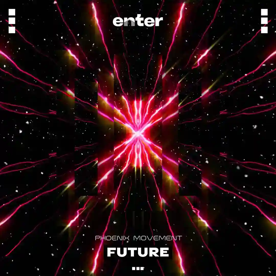 Future (Original Mix) cover