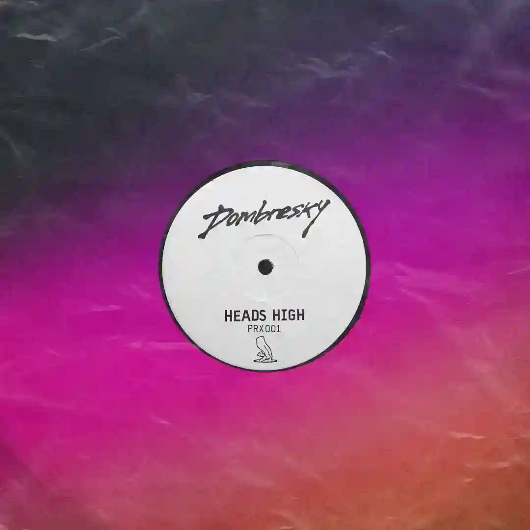 Heads High (PRX001) (PRX001) cover
