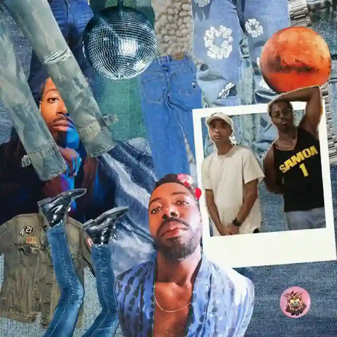 Jeans cover