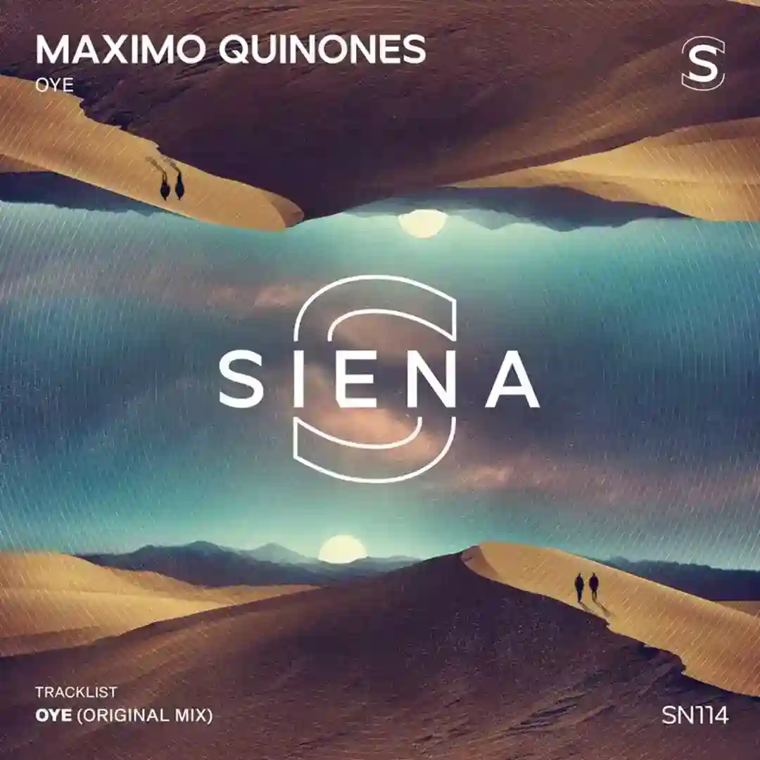Oye cover
