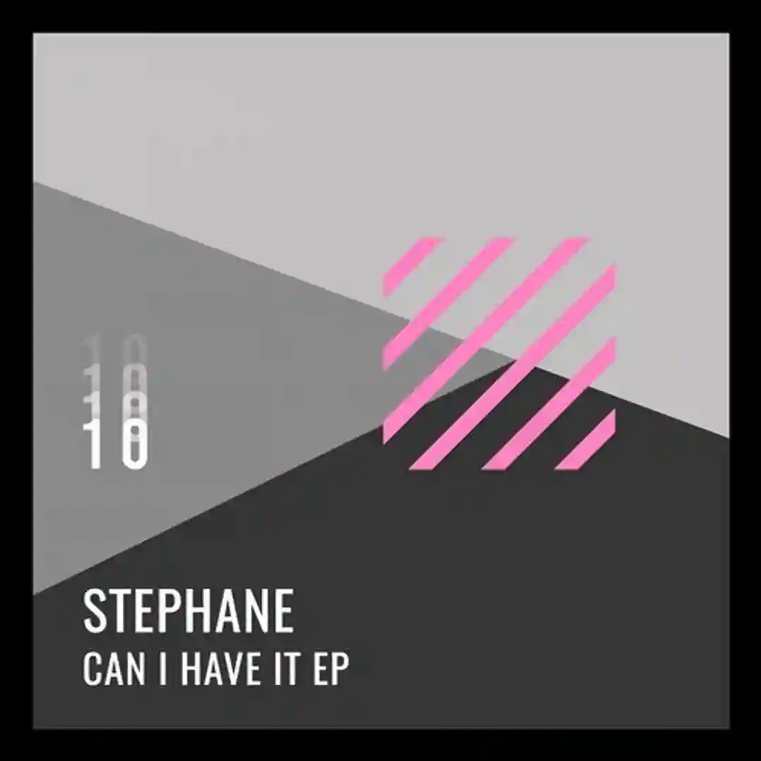 Can I Have It (Tom Akman Remix) cover