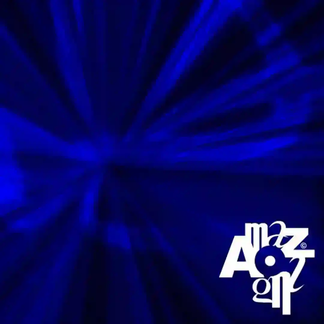Track 05 (Mattew Jay Mix) cover