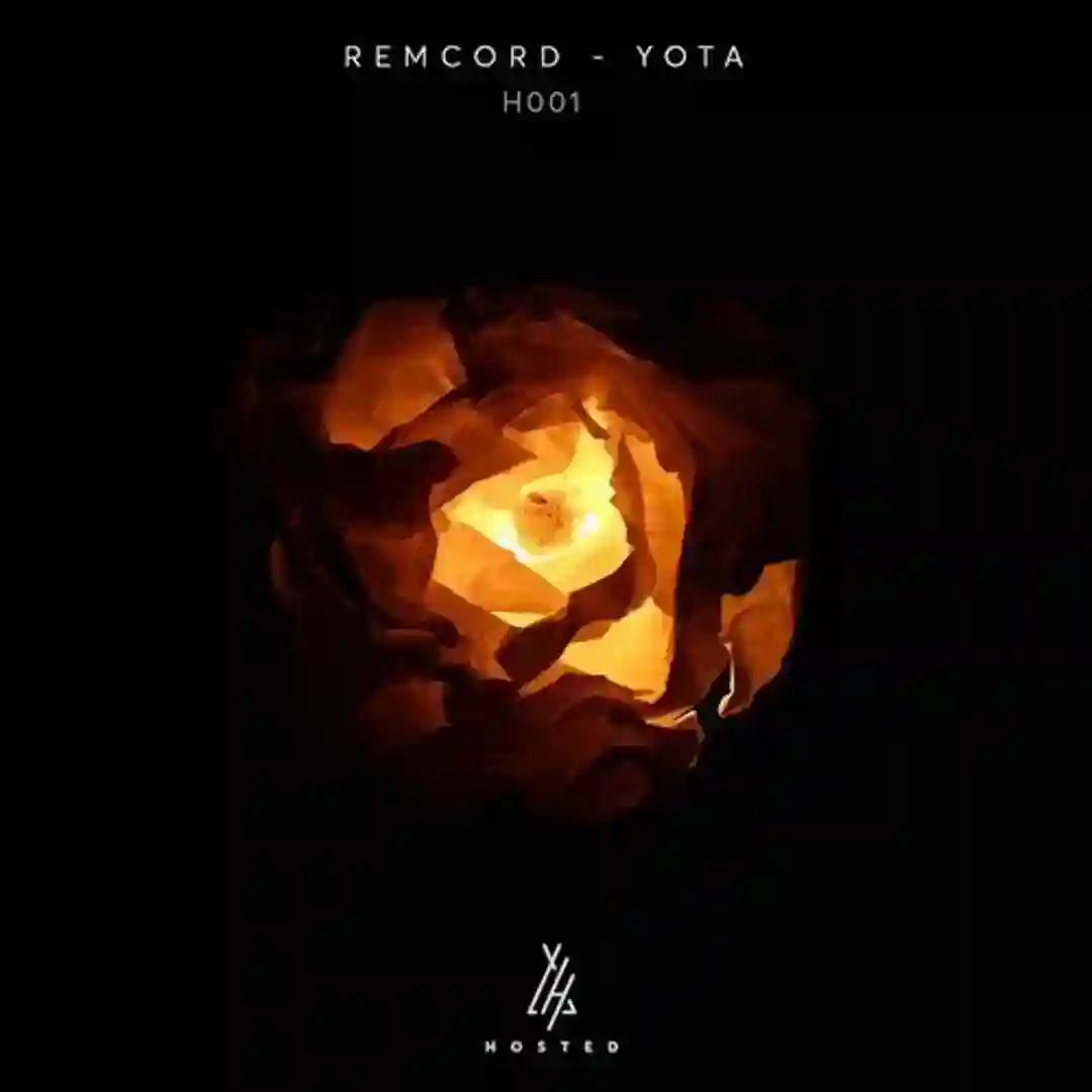 Yota (Original Mix) cover