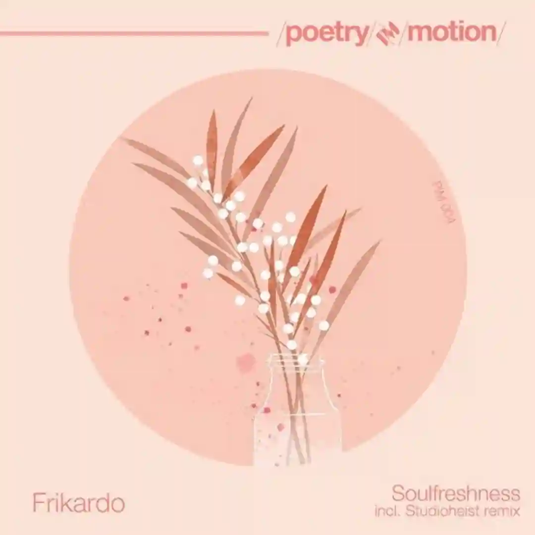 Soulfreshness (Studioheist Remix) cover