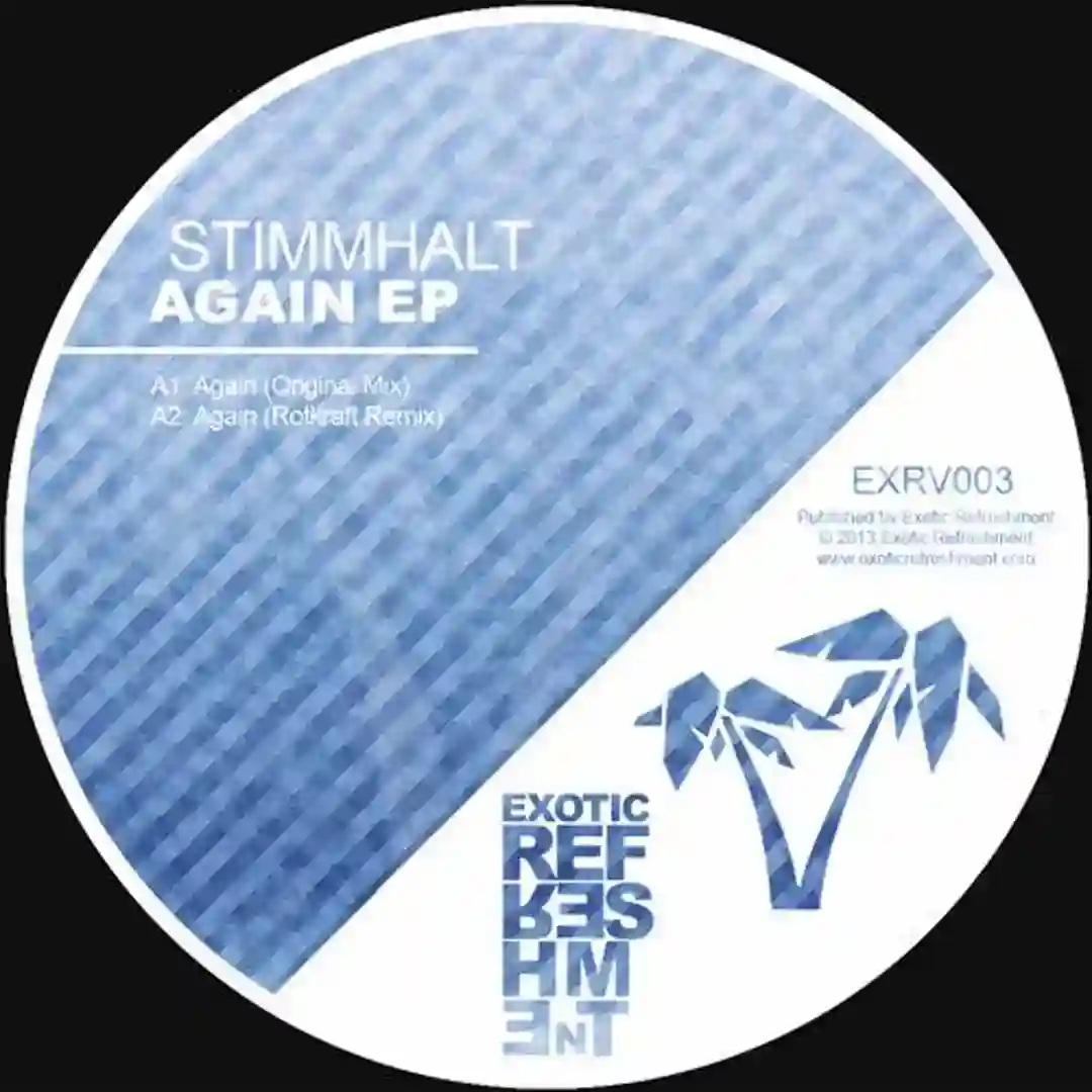 Again cover