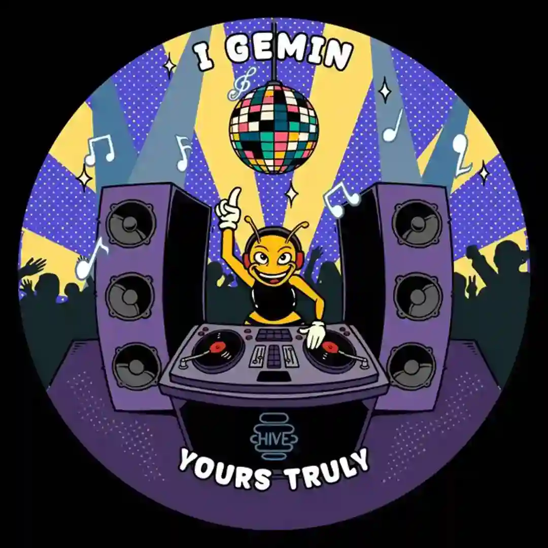 Yours Truly (Original Mix) cover