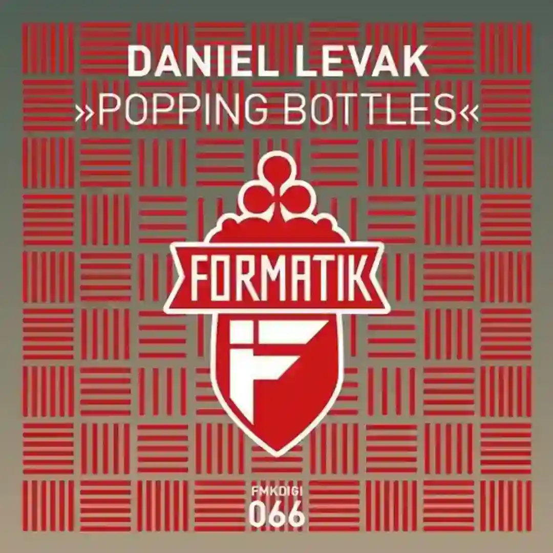 Popping Bottles cover