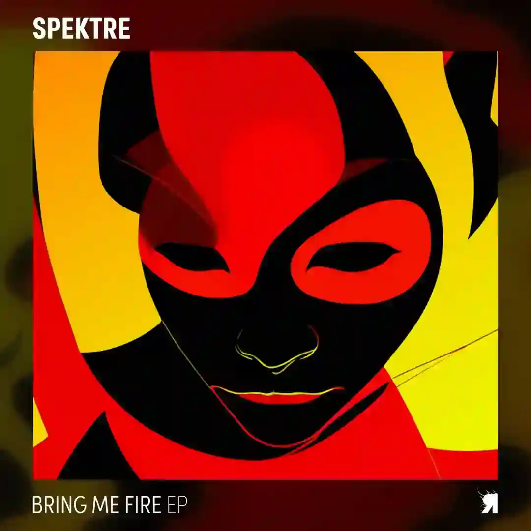 Bring Me Fire (Original Mix) cover