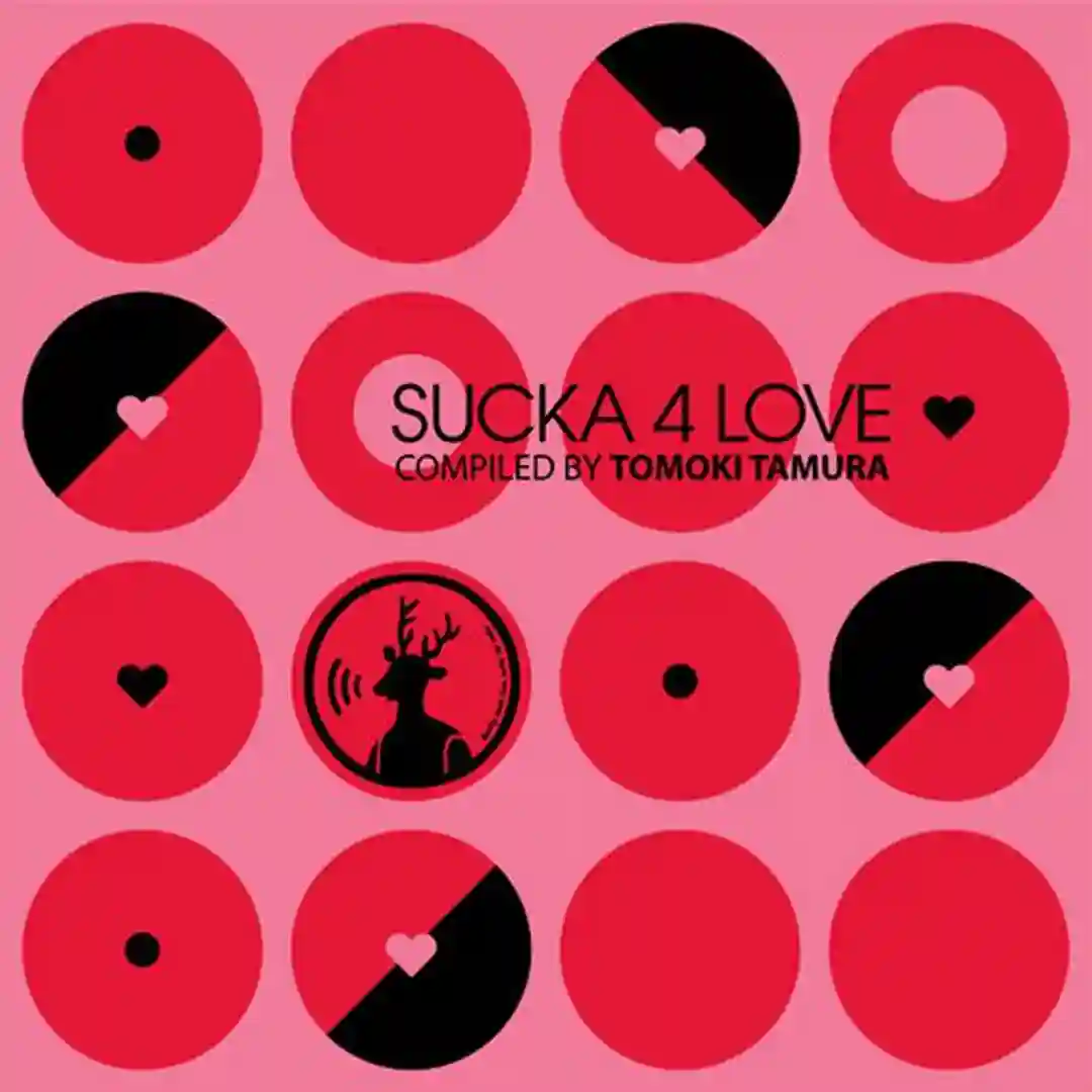 Love Bug (Kate Simko remix) cover