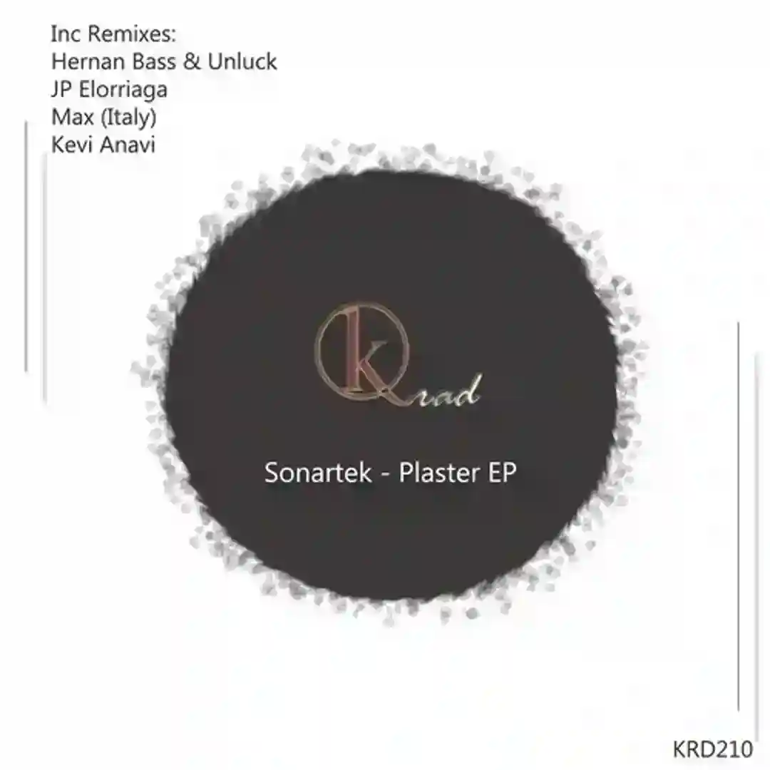Plaster cover