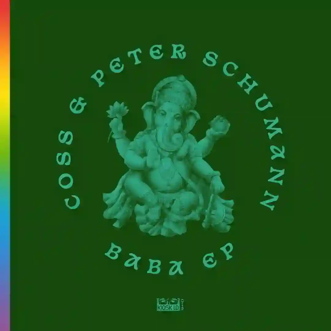 Arambol (Audiojack's 4am Kater Cut) cover