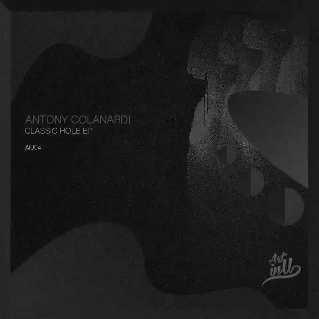 Classsic Hole (Original Mix) cover