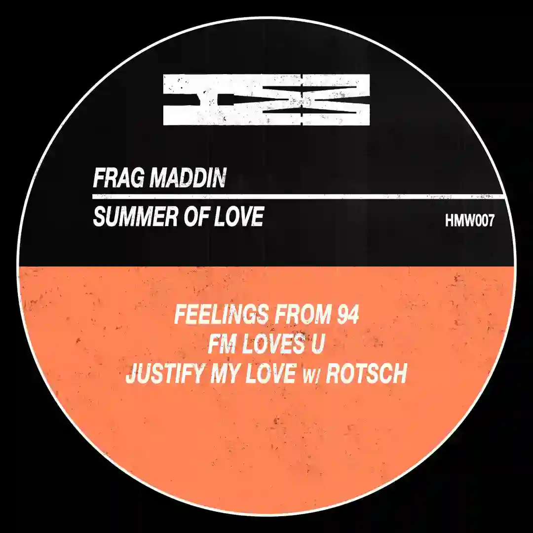 FM Loves U (Original Mix) cover