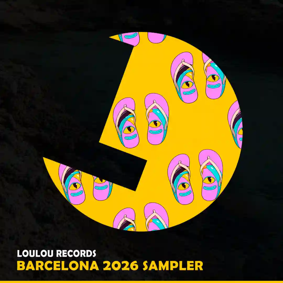 Never Know (Original Mix) cover
