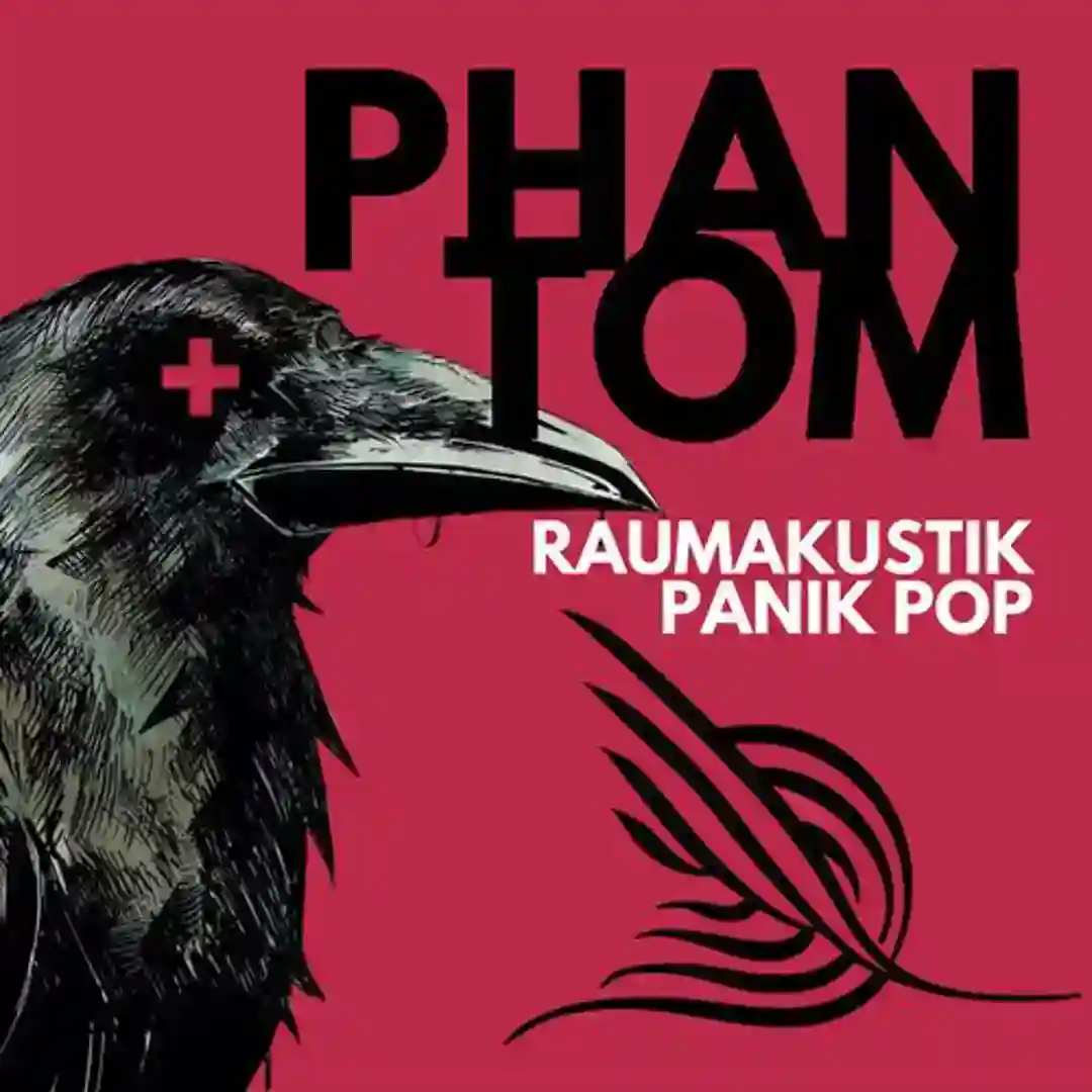 Phantom cover