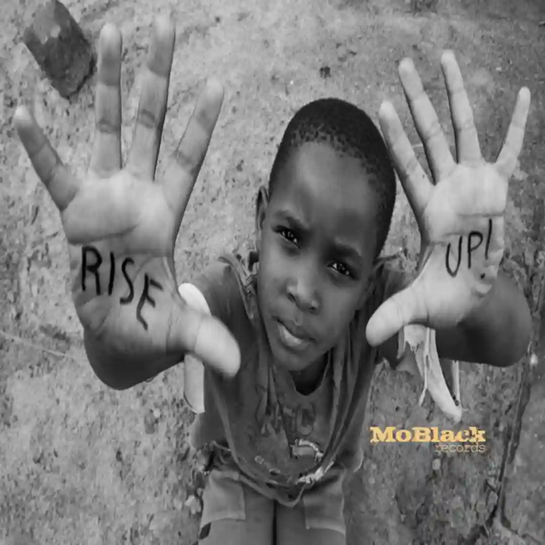 I'ma Be Ohk (Mix) cover
