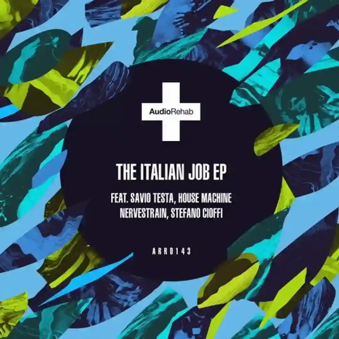One2 (Original Mix) cover