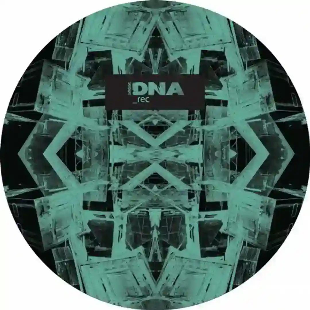 Thymine (Original Mix) cover