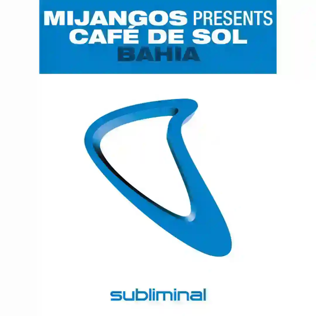 Bahia cover