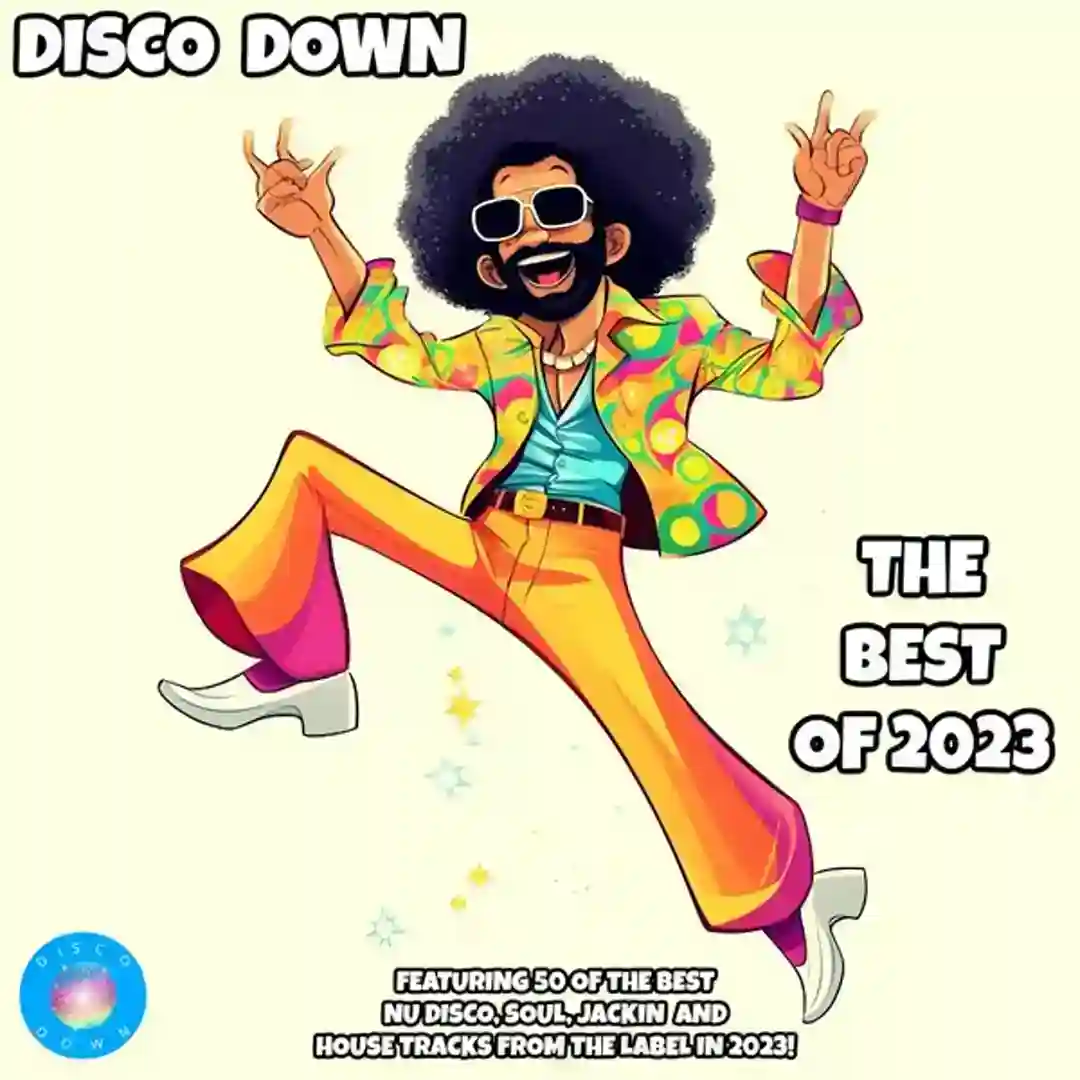 Saturday Night (Original Mix) cover