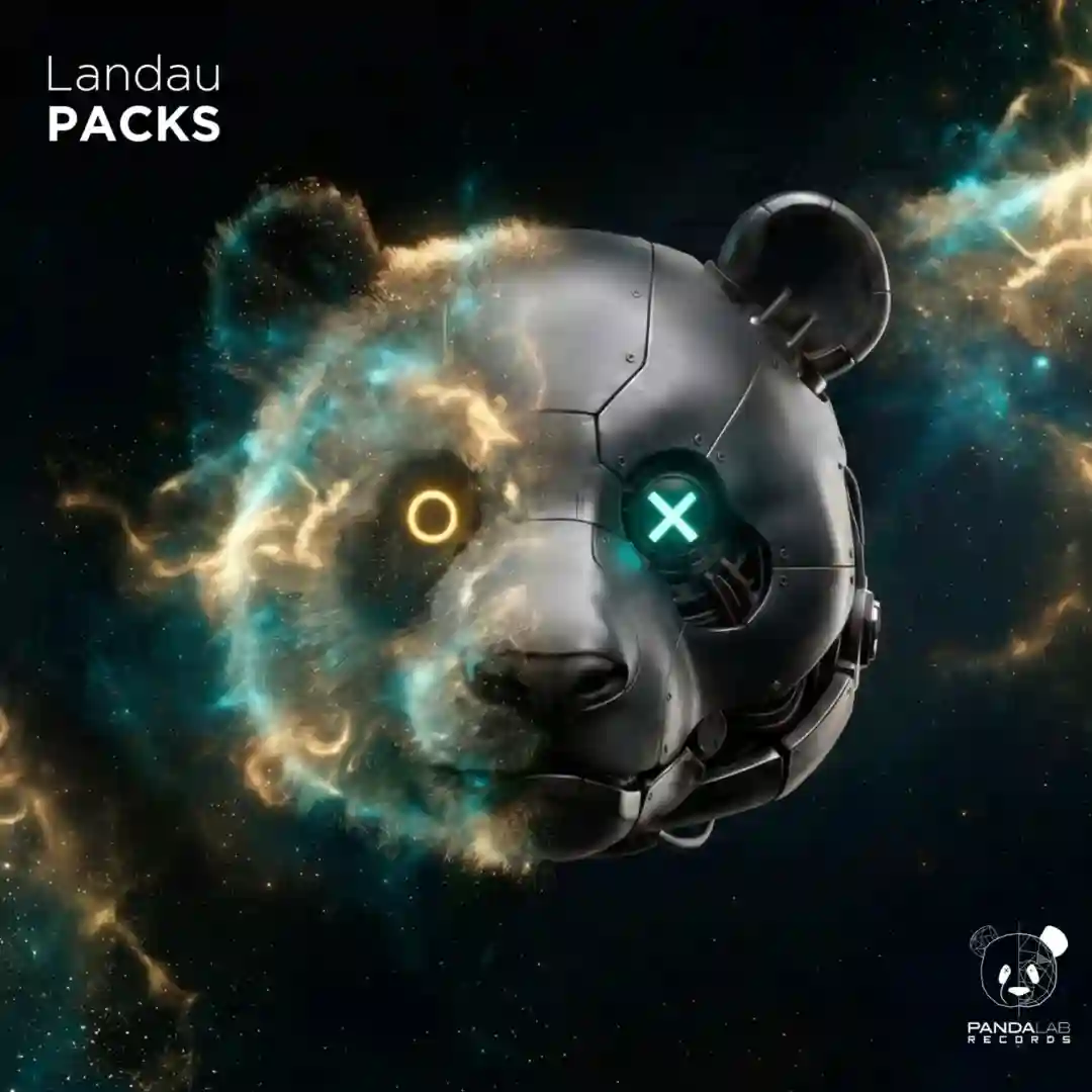 Packs cover
