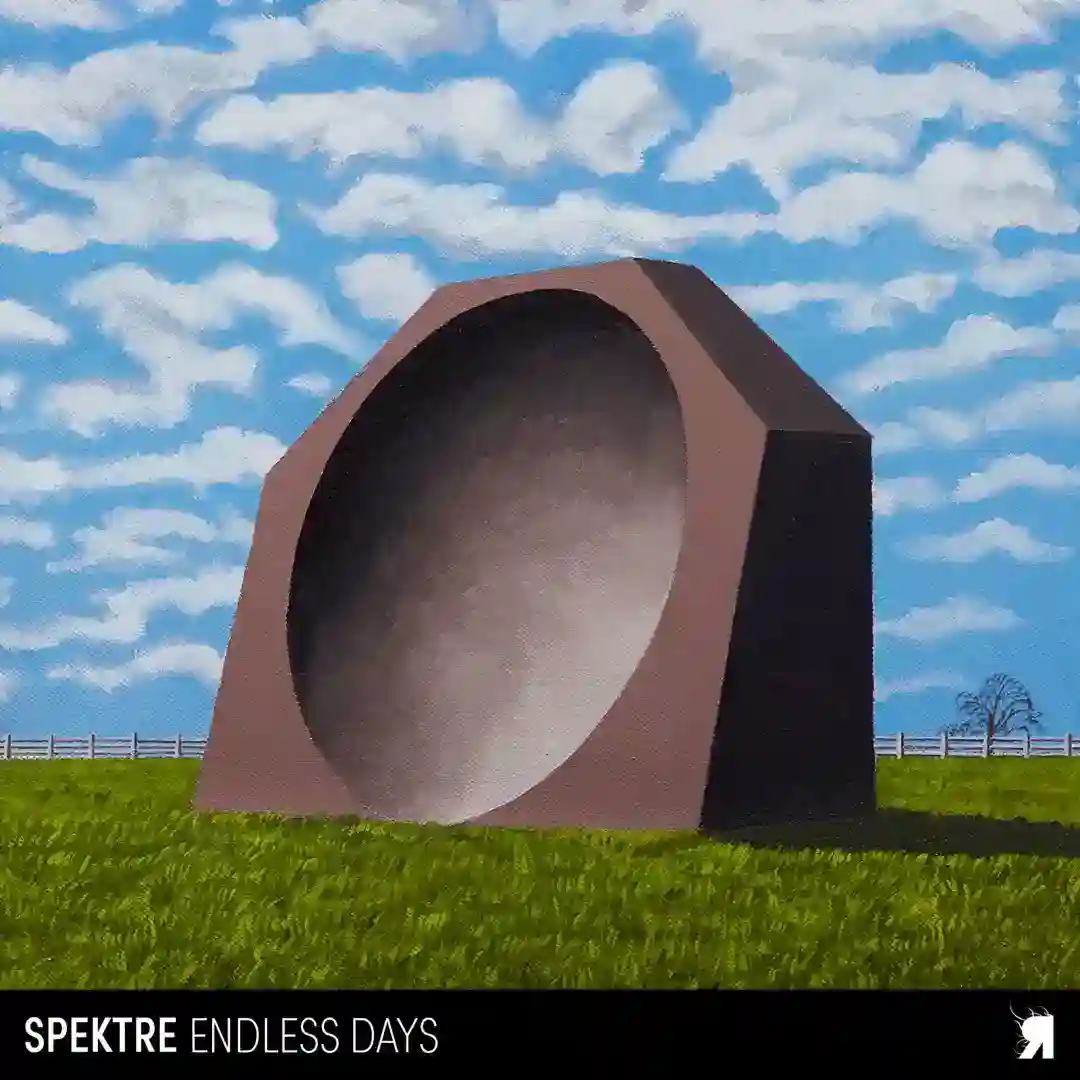 Endless Days (Breaks Mix) cover
